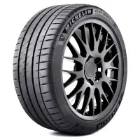 255/35/21 98Y XL PILOT SPORT 4 S