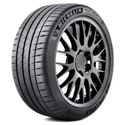 255/35/21 98Y XL PILOT SPORT 4 S