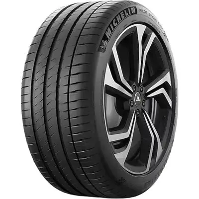 255/45/19 100V PILOT SPORT 4  SUV