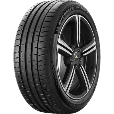 245/45/18 100Y XL PILOT SPORT 5