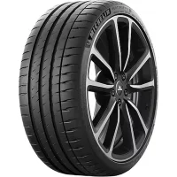 275/35/19 100Y XL PILOT SPORT 4 ZP*