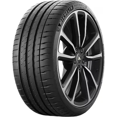 275/35/19 100Y XL PILOT SPORT 4 ZP*