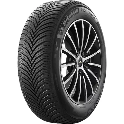 225/60/18 104W XL CROSSCLIMATE 2