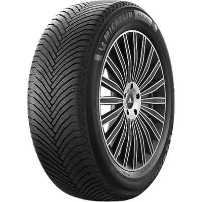 235/60/18 107H XL ALPIN 7 M+S