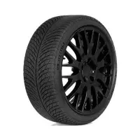 245/45/20 103V XL PILOT ALPIN 5 SUV M+S