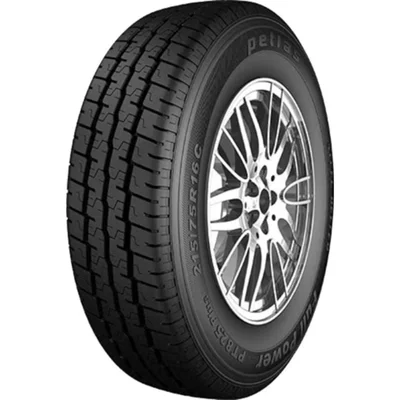 235/65/16 C 121/119R 12PR FULLPOWER PT835 PETLAS 