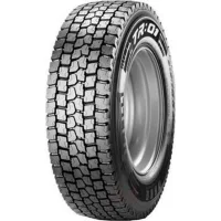 265/70/19.5 TL 140/138M TR:01