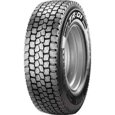 265/70/19.5 TL 140/138M TR:01