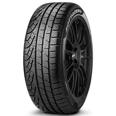 225/40/18 92V XL WINT240 S.ZERO II M+S 