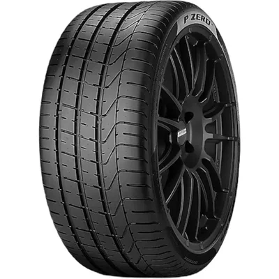 275/40/22 108Y XL PZERO (LR) ncs 