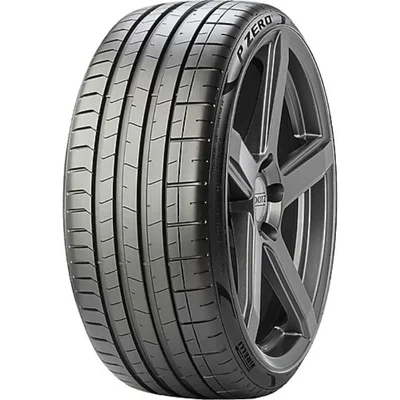 295/35/21 107W XL P-ZERO PZ4 ELT MGT2