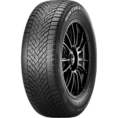 285/40/23 111V XL S.PION WINTER 2 M+S