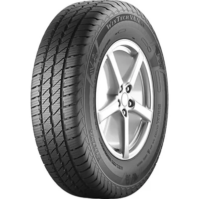 195/75/16 C 107/105R WINTECH VAN M+S