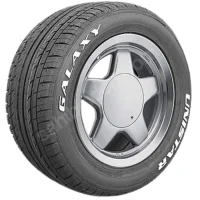 215/50/13 85H GALAXY RWL (BEYAZ YAZILI)