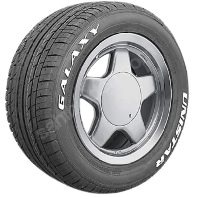 215/50/13 85H GALAXY RWL (BEYAZ YAZILI)