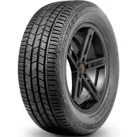 235/55/19 101H SSR FR CROSSCONTACT LX SPORT MOE