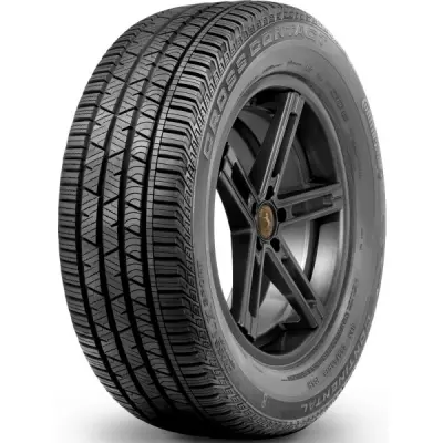 235/55/19 101H SSR FR CROSSCONTACT LX SPORT MOE