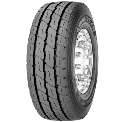 385/65/22.5 160K/158L OMN MST II HCT M+S GOODYEAR