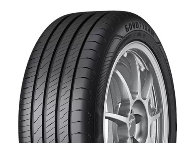 Goodyear Eagle Sport 4 Seasons
